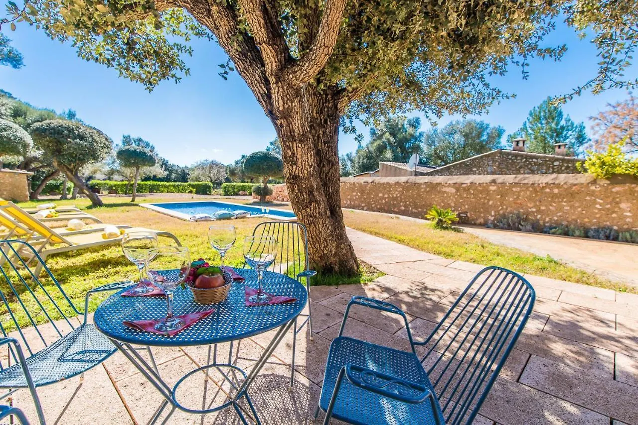 Ideal Property Mallorca - Can Gelat Costitx
