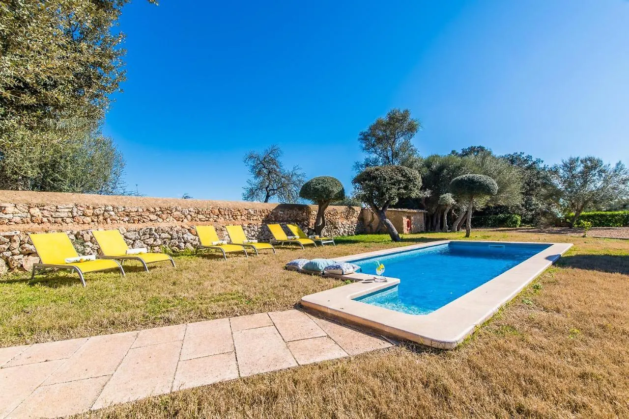 Country house Ideal Property Mallorca - Can Gelat Costitx  Spain
