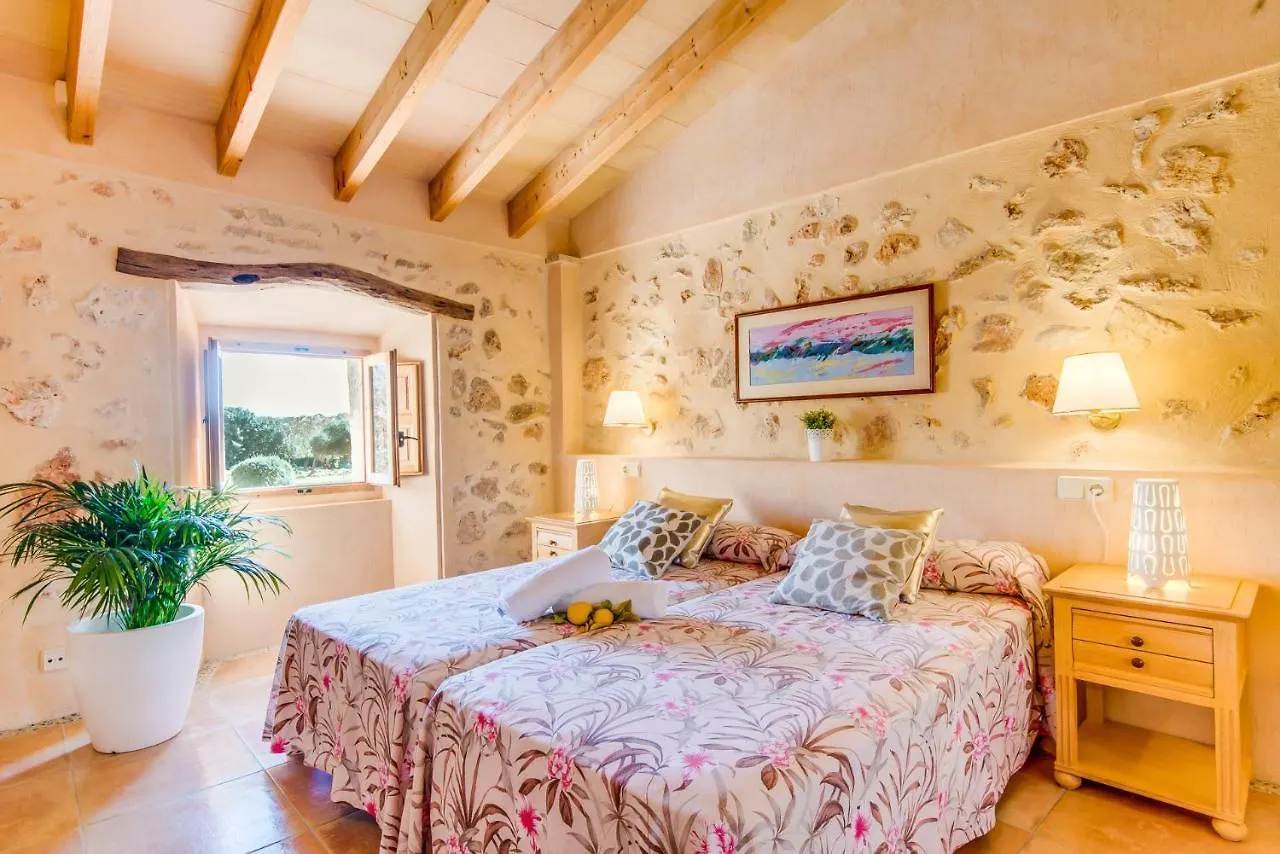 Ideal Property Mallorca - Can Gelat Costitx  Country house