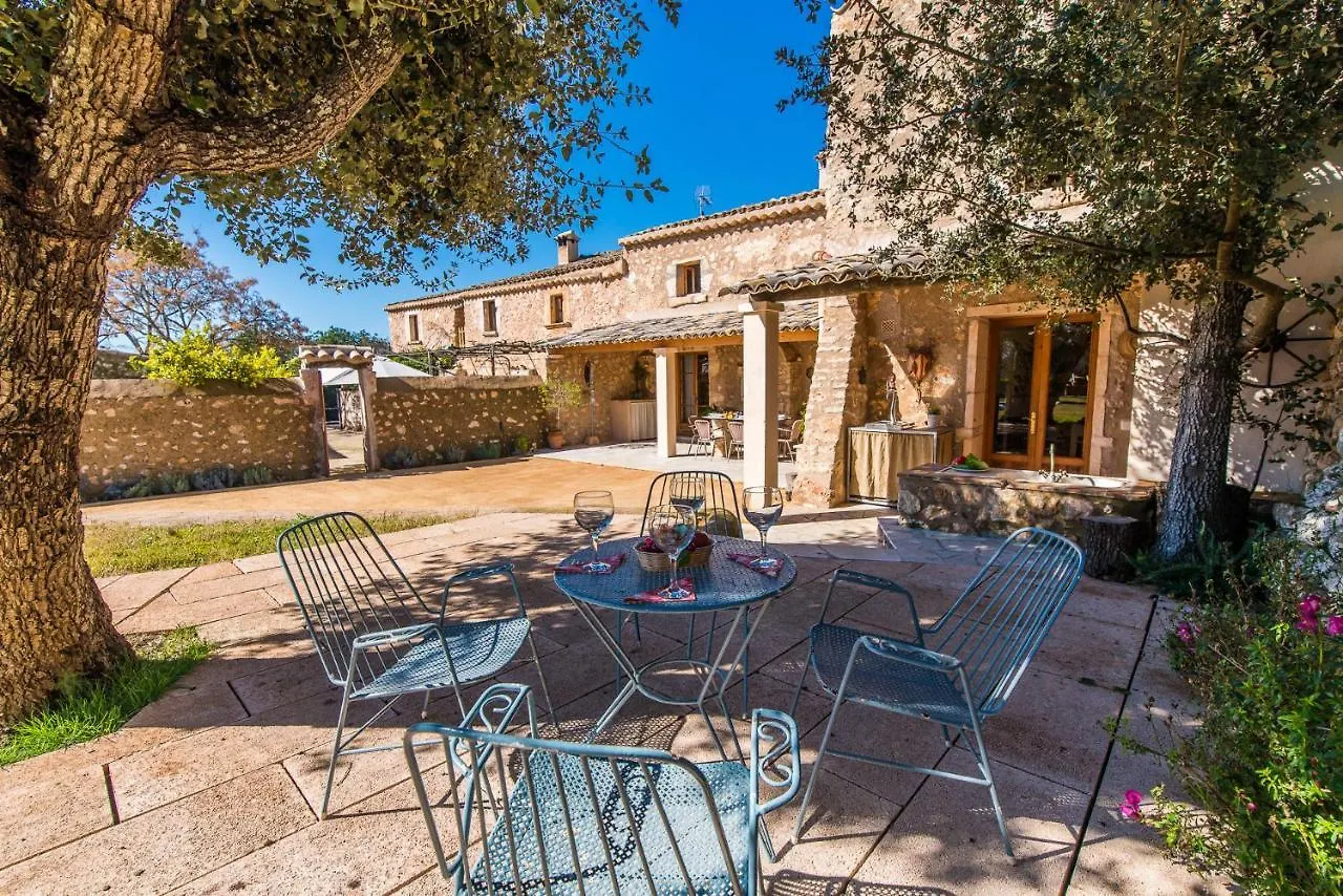 Ideal Property Mallorca - Can Gelat Costitx