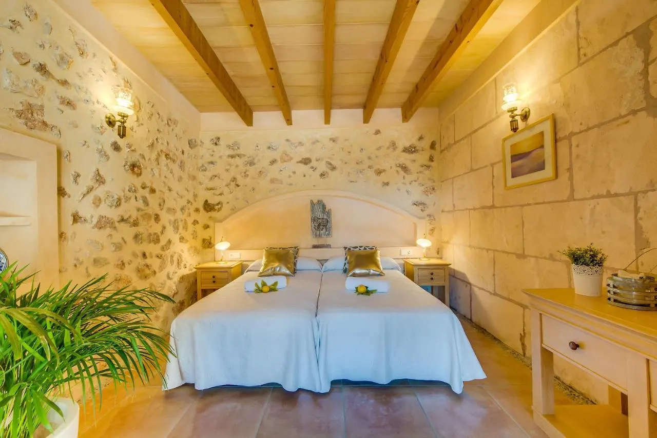 Country house Ideal Property Mallorca - Can Gelat Costitx
