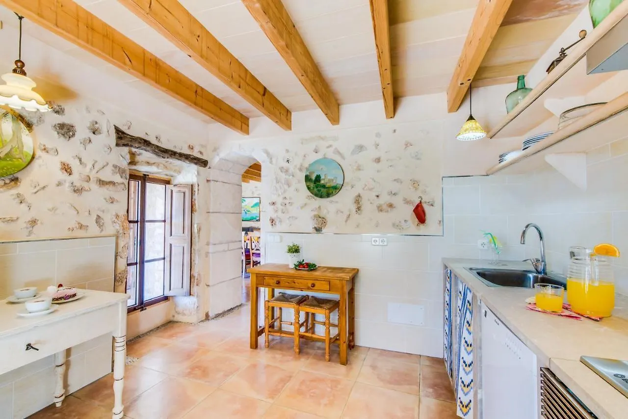 Country house Ideal Property Mallorca - Can Gelat Costitx  Spain