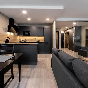  Appartement Gesto Tsjechië