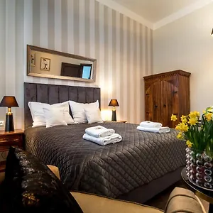  Appartement Be Happy Polen