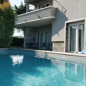  Accommodatie bij particulieren Casa Jasmim Portugal