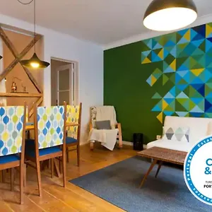  Appartement Sant'anna Portugal