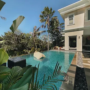  Villa Kula Kara Indonesië