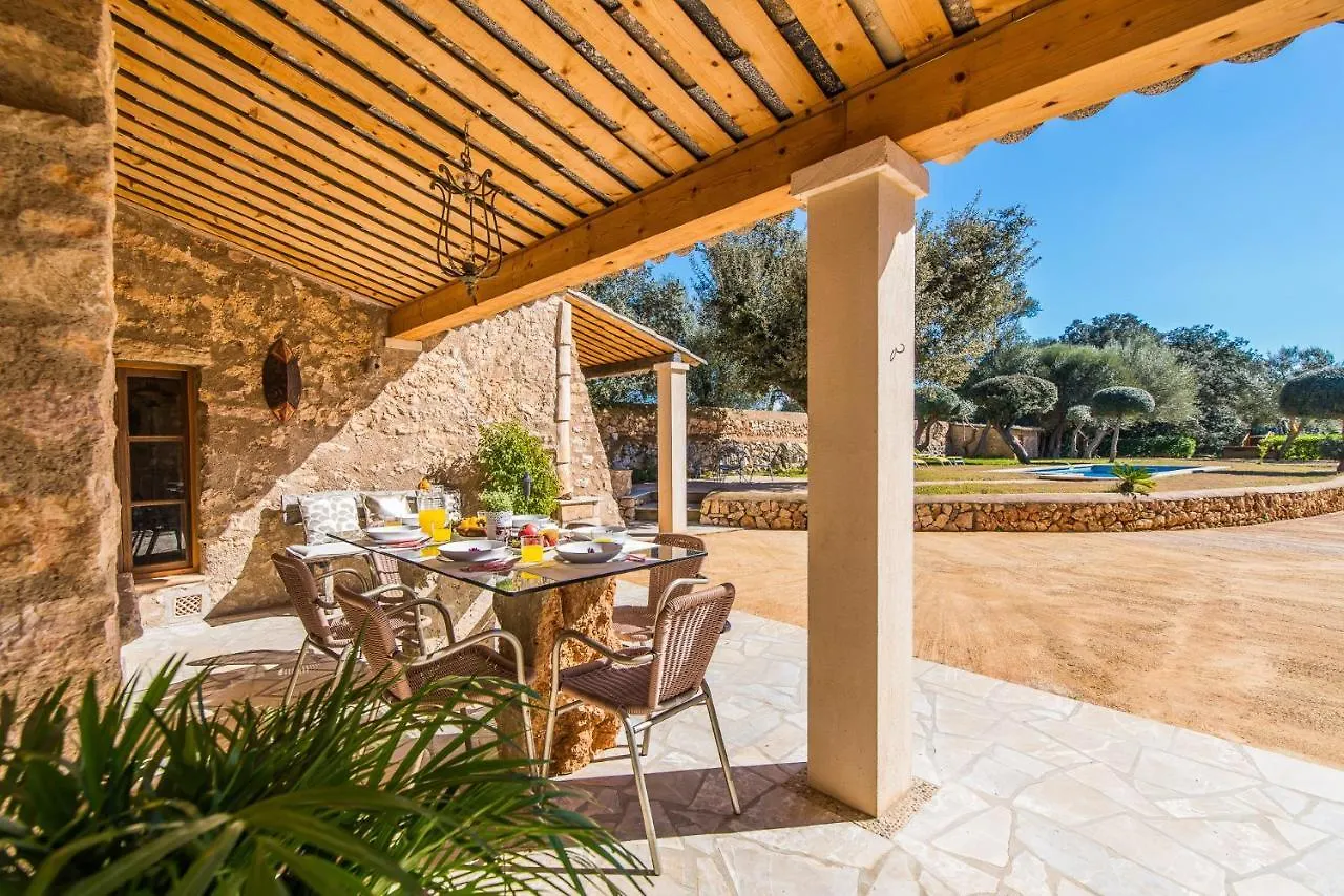 Ideal Property Mallorca - Can Gelat Costitx  Espagne