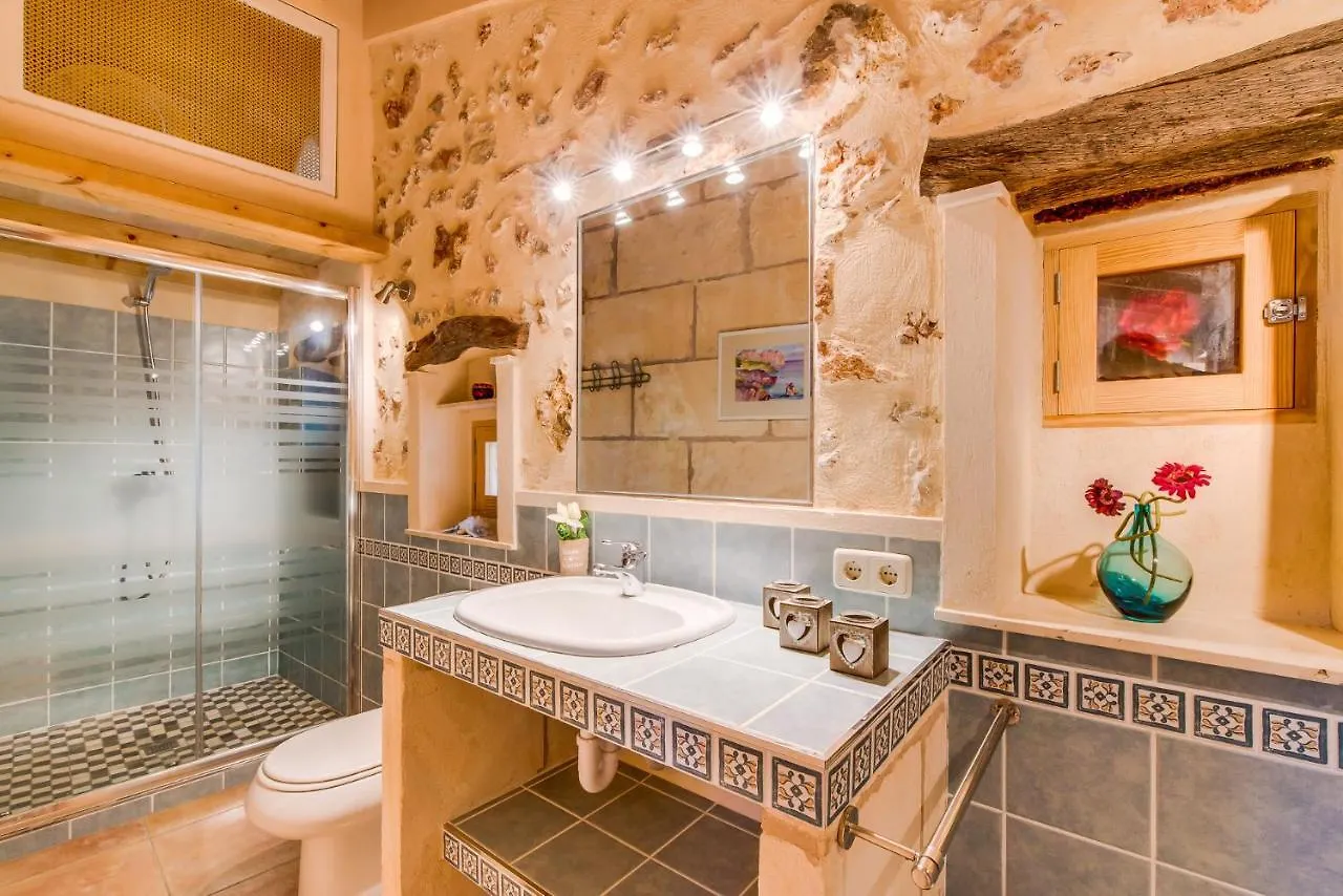 Ideal Property Mallorca - Can Gelat Costitx  0*, Costitx (Mallorca)